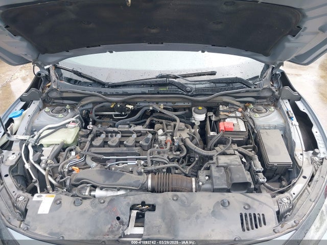 SHHFK7H63MU208093 Honda CIVIC EX
