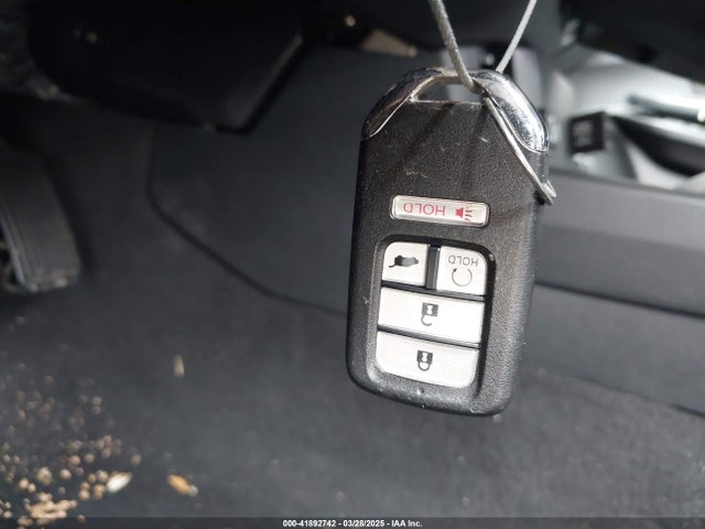 SHHFK7H63MU208093 Honda CIVIC EX