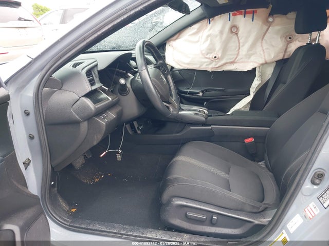 SHHFK7H63MU208093 Honda CIVIC EX
