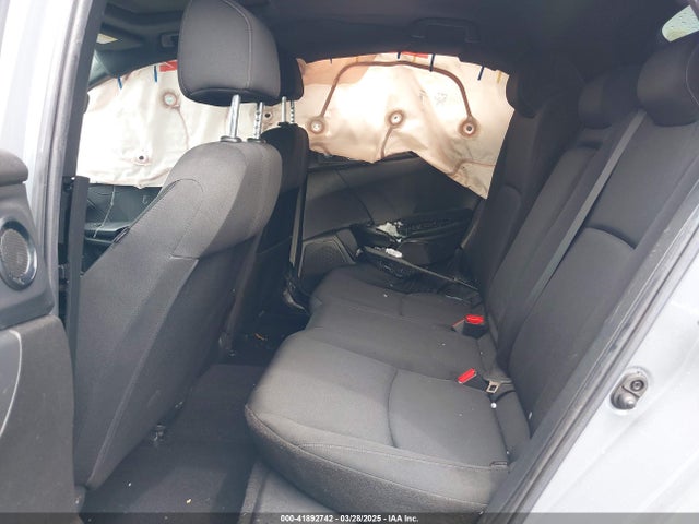 SHHFK7H63MU208093 Honda CIVIC EX