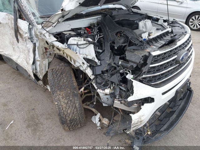 1FMSK8DH6PGA78832 Ford EXPLORER XLT