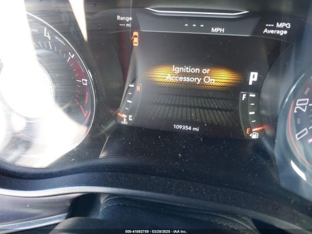 2C3CDZAG3HH502126 Dodge Challenger Sxt Plus
