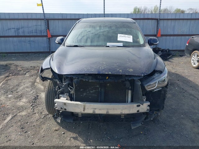 5N1DL0MM7JC526658 Infiniti QX60