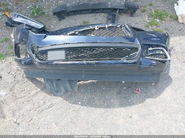 5N1DL0MM7JC526658 Infiniti QX60