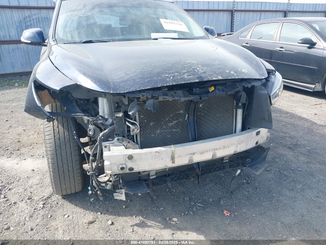 5N1DL0MM7JC526658 Infiniti QX60