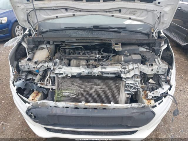 NM0LS7F78H1297641 Ford Transit Connect Xlt