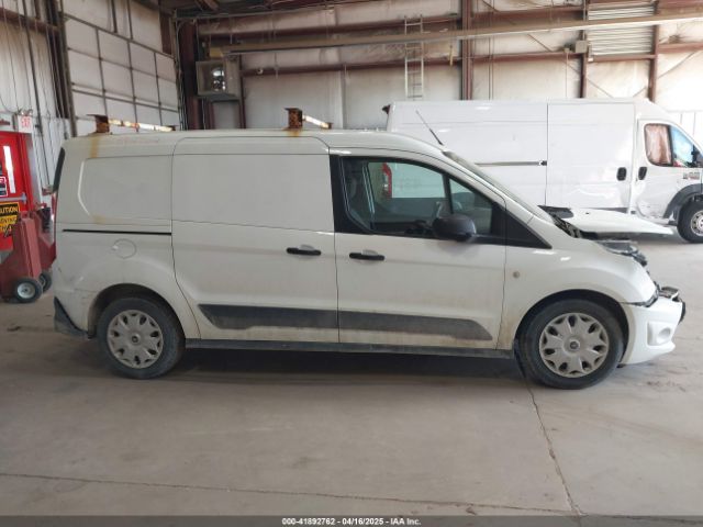 NM0LS7F78H1297641 Ford Transit Connect Xlt
