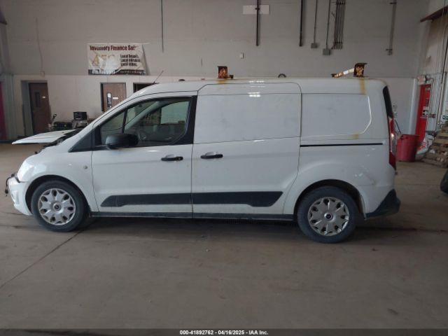 NM0LS7F78H1297641 Ford Transit Connect Xlt