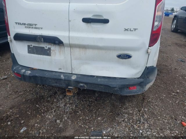 NM0LS7F78H1297641 Ford Transit Connect Xlt