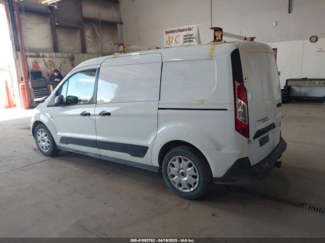 NM0LS7F78H1297641 Ford Transit Connect Xlt