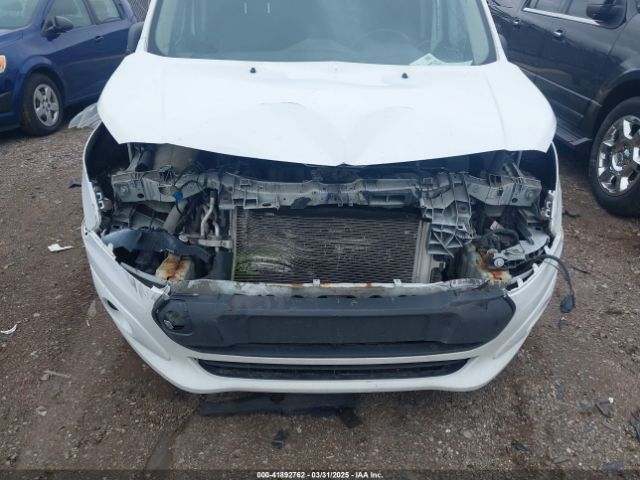 NM0LS7F78H1297641 Ford Transit Connect Xlt