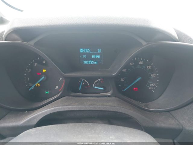 NM0LS7F78H1297641 Ford Transit Connect Xlt