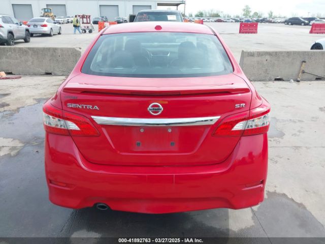 3N1AB7AP6FY323263 Nissan Sentra Fe+ S/s/sl/sr/sv