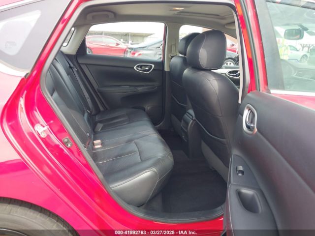 3N1AB7AP6FY323263 Nissan Sentra Fe+ S/s/sl/sr/sv