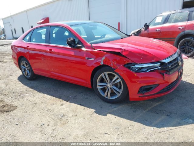 2020 VOLKSWAGEN JETTA 3VWCB7BU9LM018088