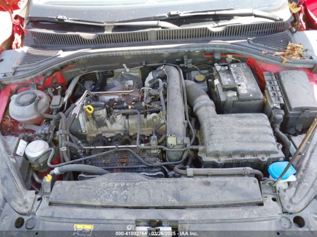 2020 VOLKSWAGEN JETTA 3VWCB7BU9LM018088 Photo 9