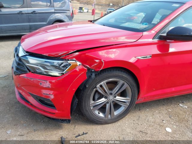 2020 VOLKSWAGEN JETTA 3VWCB7BU9LM018088 Photo 5