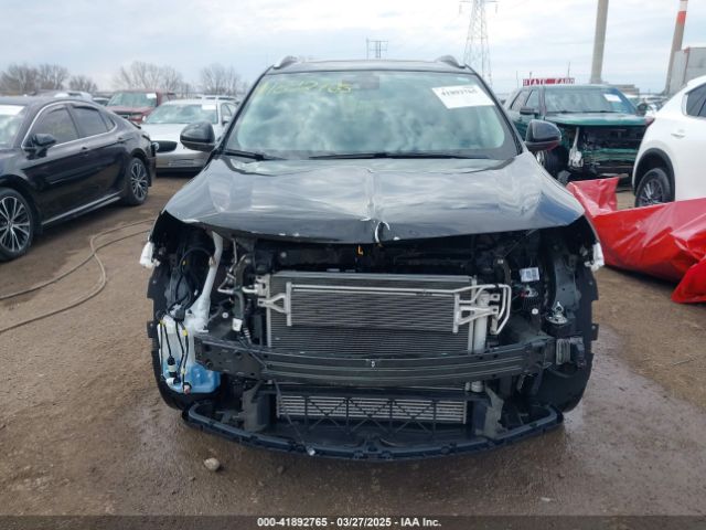 KL4MMDS24LB117188 Buick Encore Gx Fwd Select