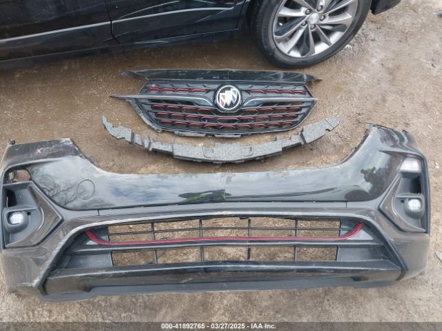 KL4MMDS24LB117188 Buick Encore Gx Fwd Select