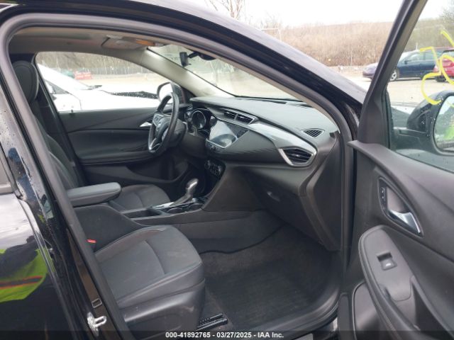 KL4MMDS24LB117188 Buick Encore Gx Fwd Select