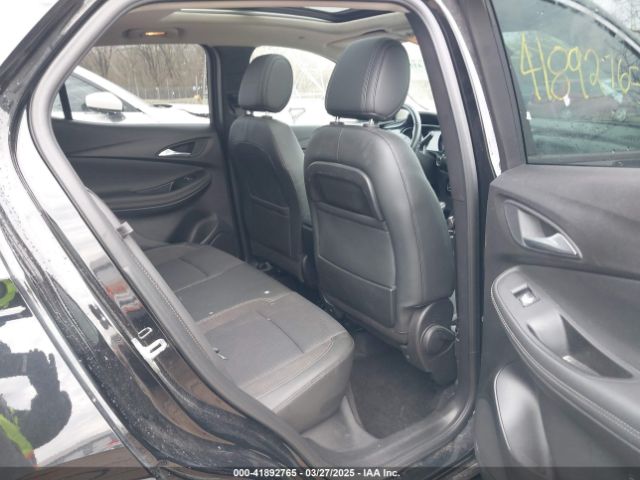 KL4MMDS24LB117188 Buick Encore Gx Fwd Select