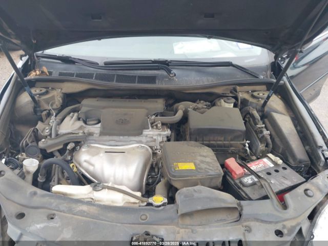 4T1BF1FK1FU874926 Toyota CAMRY SE