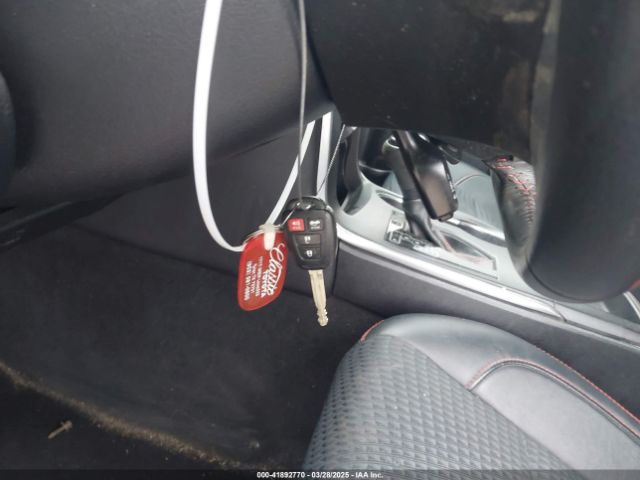 4T1BF1FK1FU874926 Toyota CAMRY SE