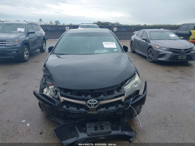 4T1BF1FK1FU874926 Toyota CAMRY SE