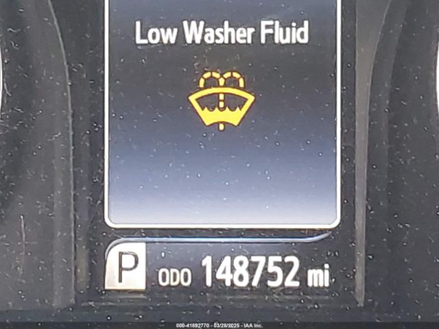4T1BF1FK1FU874926 Toyota CAMRY SE