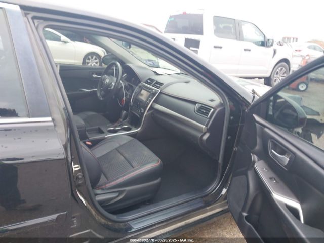 4T1BF1FK1FU874926 Toyota CAMRY SE