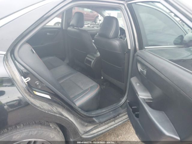 4T1BF1FK1FU874926 Toyota CAMRY SE