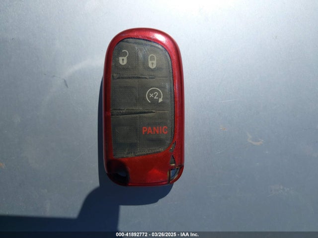 Jeep 2017 2017 ZACCJBBB8HPG43996 Image 11