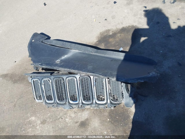 Jeep 2017 2017 ZACCJBBB8HPG43996 Image 12