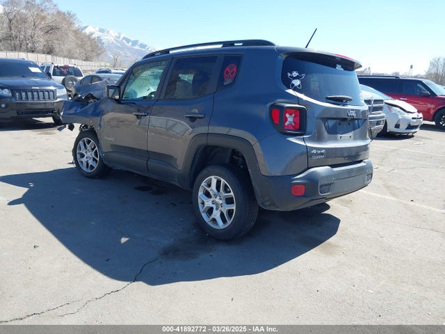 Jeep 2017 2017 ZACCJBBB8HPG43996 Image 3