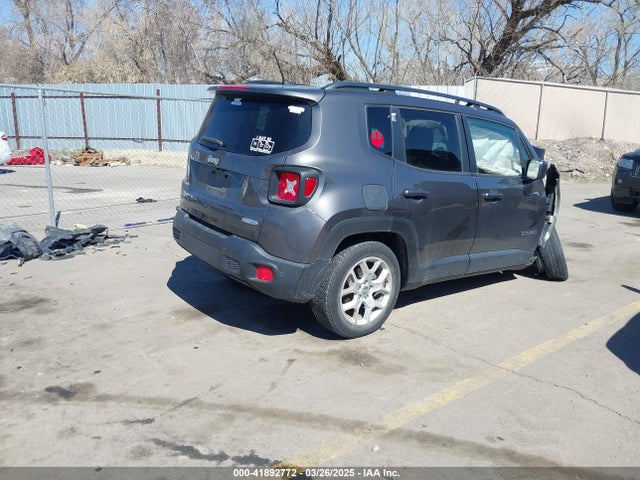 Jeep 2017 2017 ZACCJBBB8HPG43996 Image 4