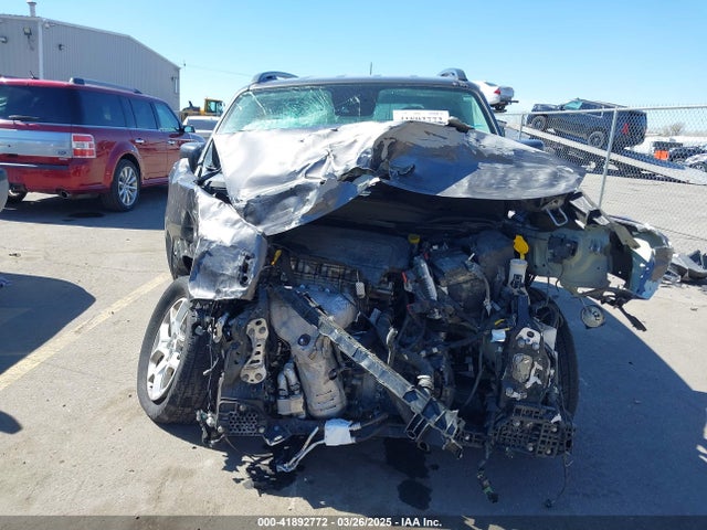 Jeep 2017 2017 ZACCJBBB8HPG43996 Image 6
