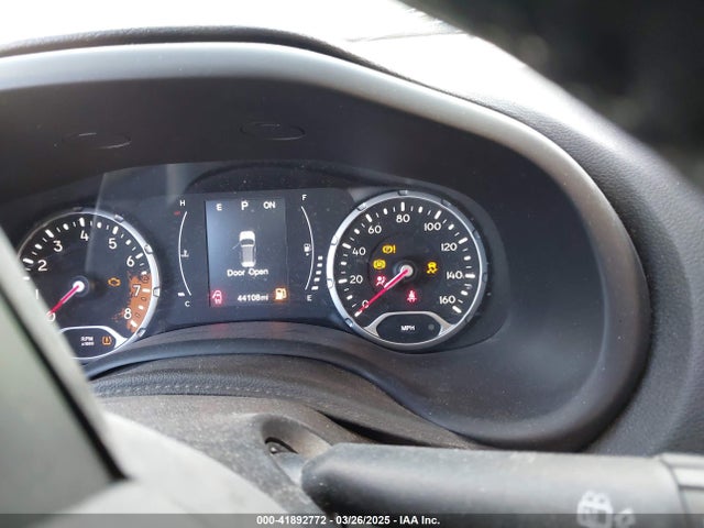 Jeep 2017 2017 ZACCJBBB8HPG43996 Image 7