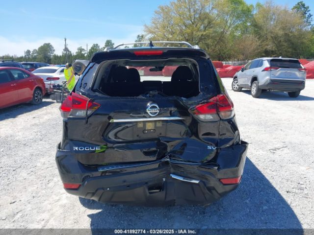 JN8AT2MT9KW268688 Nissan ROGUE SV