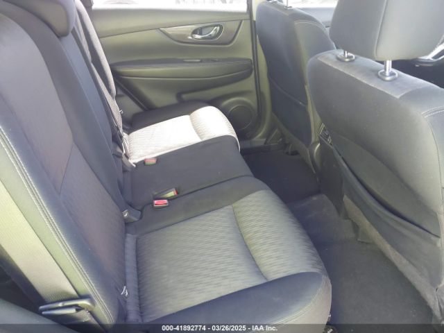 JN8AT2MT9KW268688 Nissan ROGUE SV