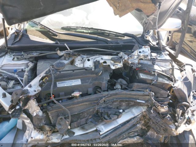 1HGCR3F92FA017199 Honda Accord Touring