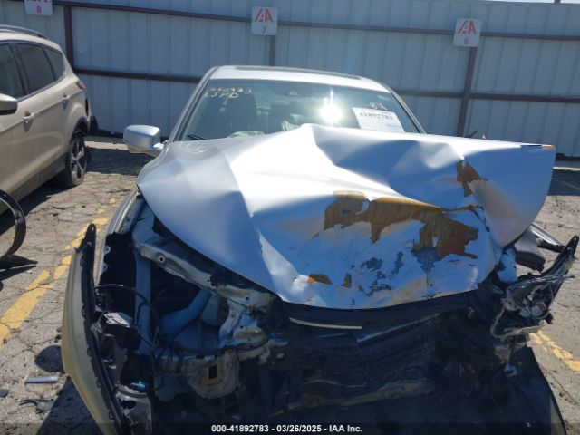 1HGCR3F92FA017199 Honda Accord Touring
