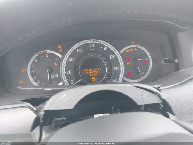 1HGCR3F92FA017199 Honda Accord Touring