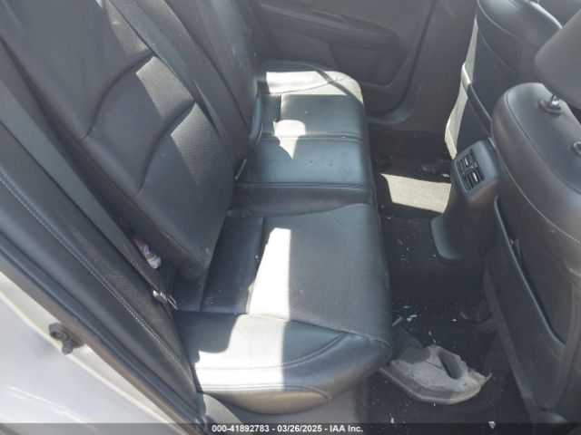 1HGCR3F92FA017199 Honda Accord Touring