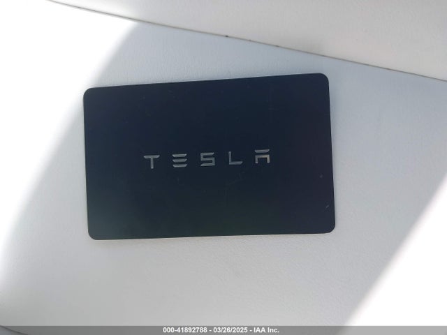 2024 TESLA MODEL Y 7SAYGDED9RF161420 Photo 10