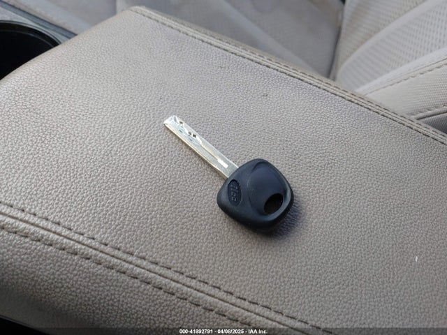 5NPE24AFXFH133533 Hyundai SONATA SE