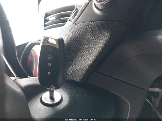 1G1BC5SM3H7111442 Chevrolet Cruze Ls Auto