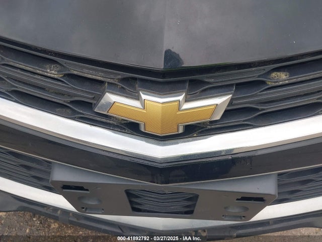1G1BC5SM3H7111442 Chevrolet Cruze Ls Auto