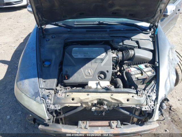 2008 ACURA TL 19UUA66268A029536 Photo 9