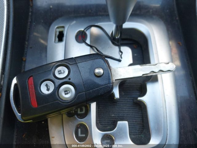 2008 ACURA TL 19UUA66268A029536 Photo 10