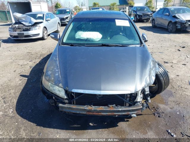 2008 ACURA TL 19UUA66268A029536 Photo 5